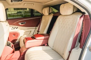 Bentley-flying-spur-white-rear-seats