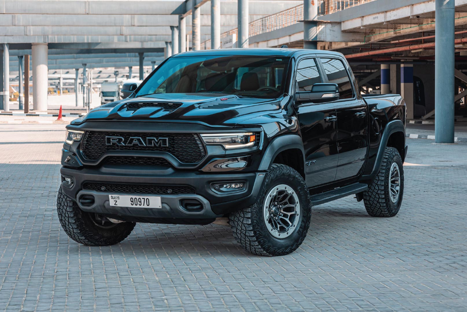 dodge-ram-trx-rent-in-dubai