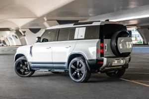 landrover-defender-white-rear-angle