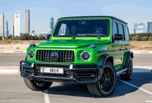 mercedes-g63-green-rental-dubai