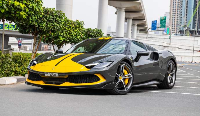 Ferrari-296-gtb-rental-dubai