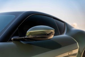 Ferrari 12Cilindri mirror