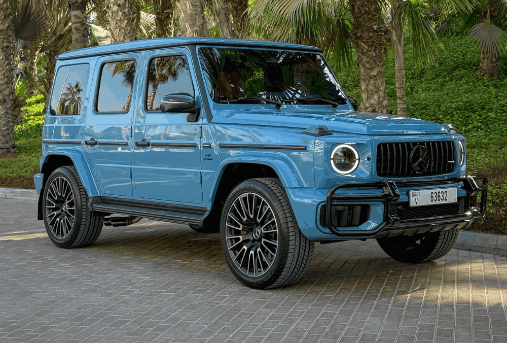 mercedes-g63-blue-rent-in-dubai