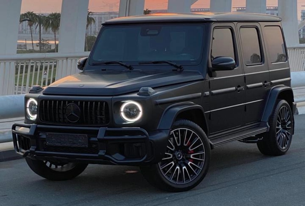 mercedes-g63-amg-dubai