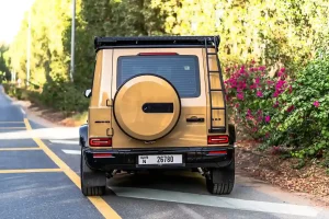 mercedes-g63-back-view