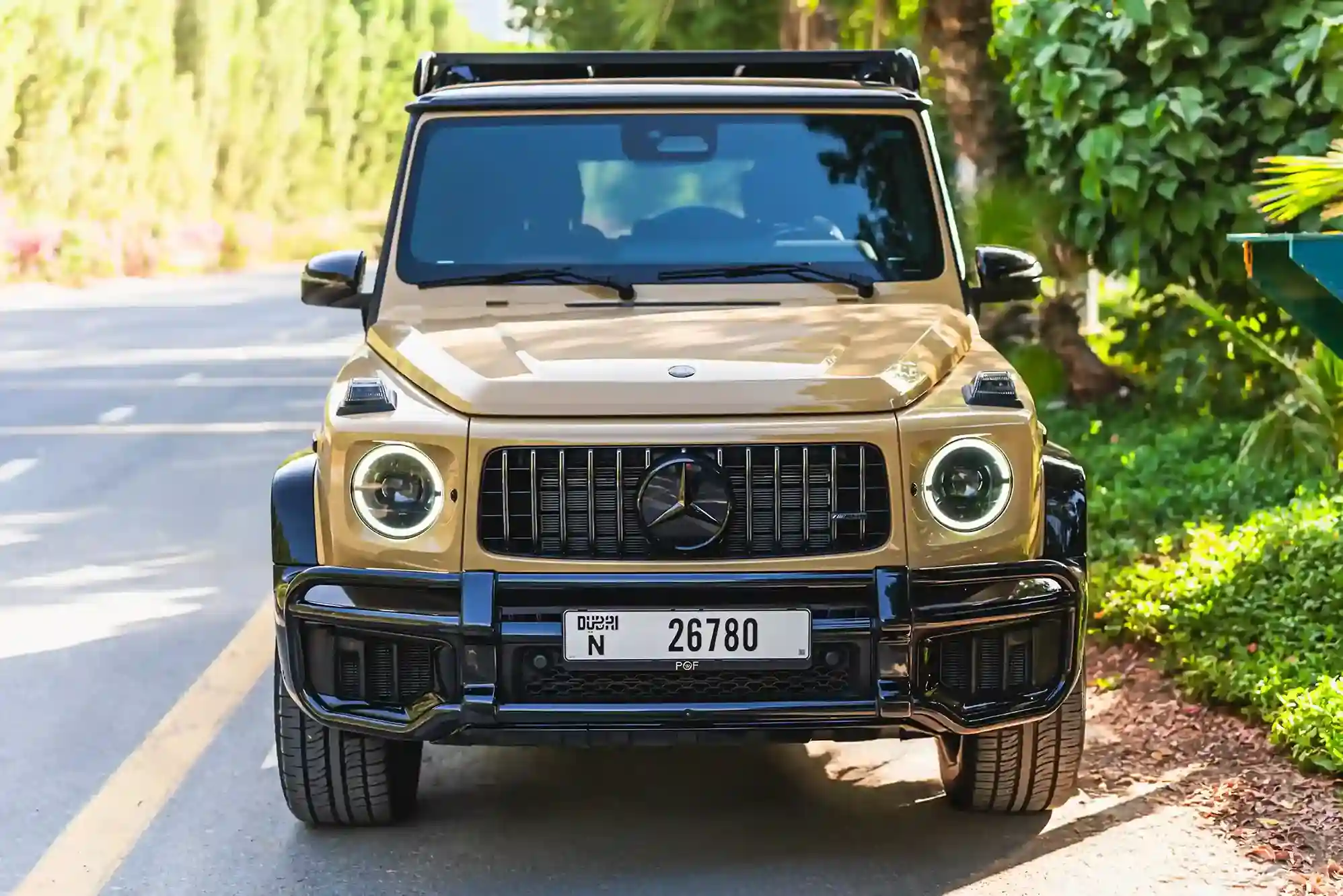 mercedes-g63-front-view