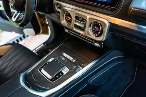 mercedes-g63-gear-shifter-1