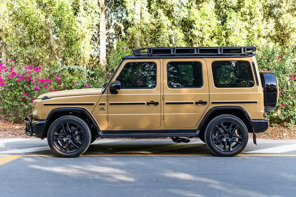 mercedes-g63-side-view