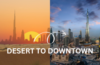 best-luxury-scenic-drives-dubai-desert-downtown