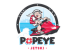 Popeye Logo