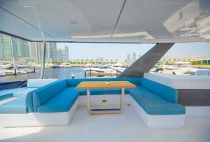 Volare-Sky-Walker-60 FT-Flybridge
