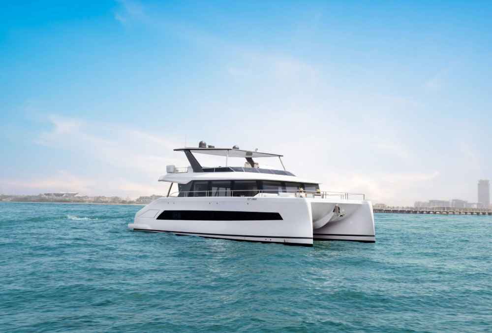 Volare-Sky-Walker-60 FT-Volare Exterior 2