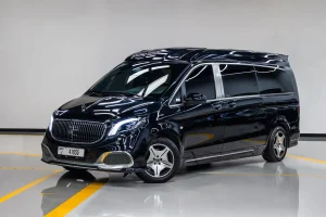 black-mercedes-benz-vito-front-angle-shot-2