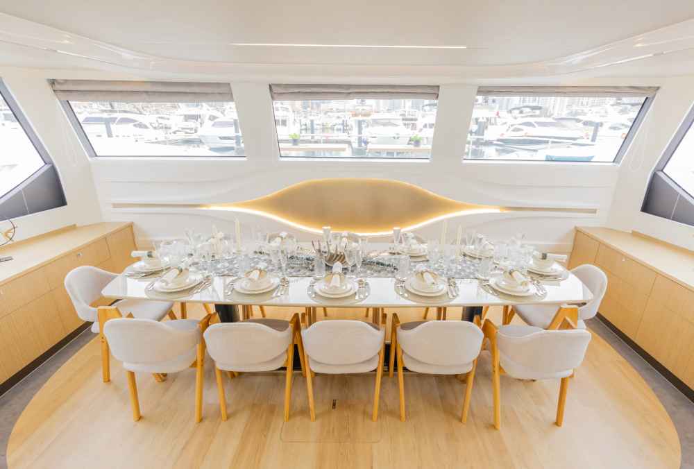 infinity-sky-walker-60ft-dining-area-modern-style