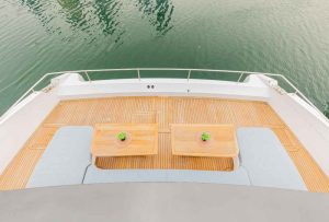 infinity-sky-walker-60ft-yacht-rear-deck-lounge