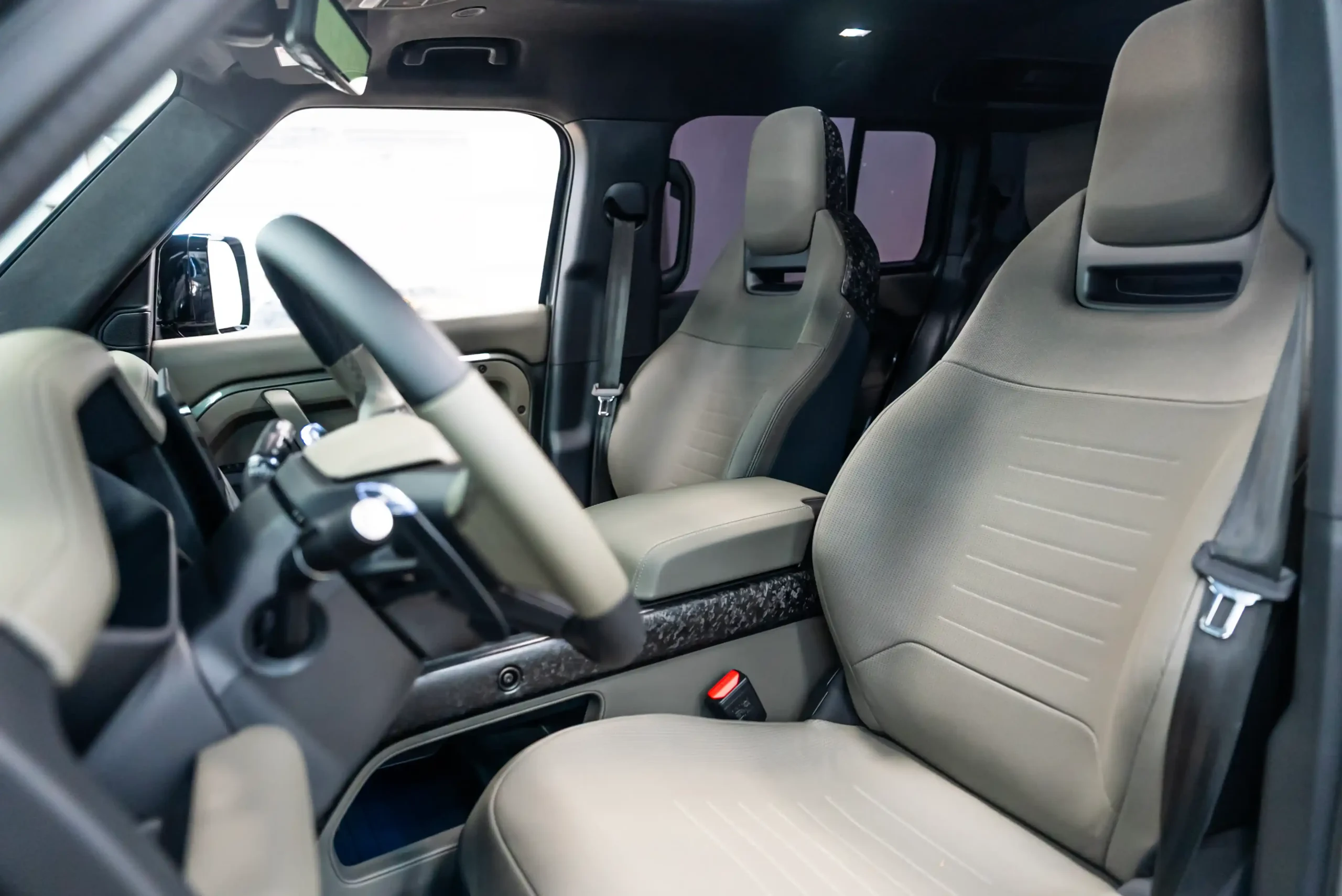 land-rover-defender-octa-driver-seat-and-controls