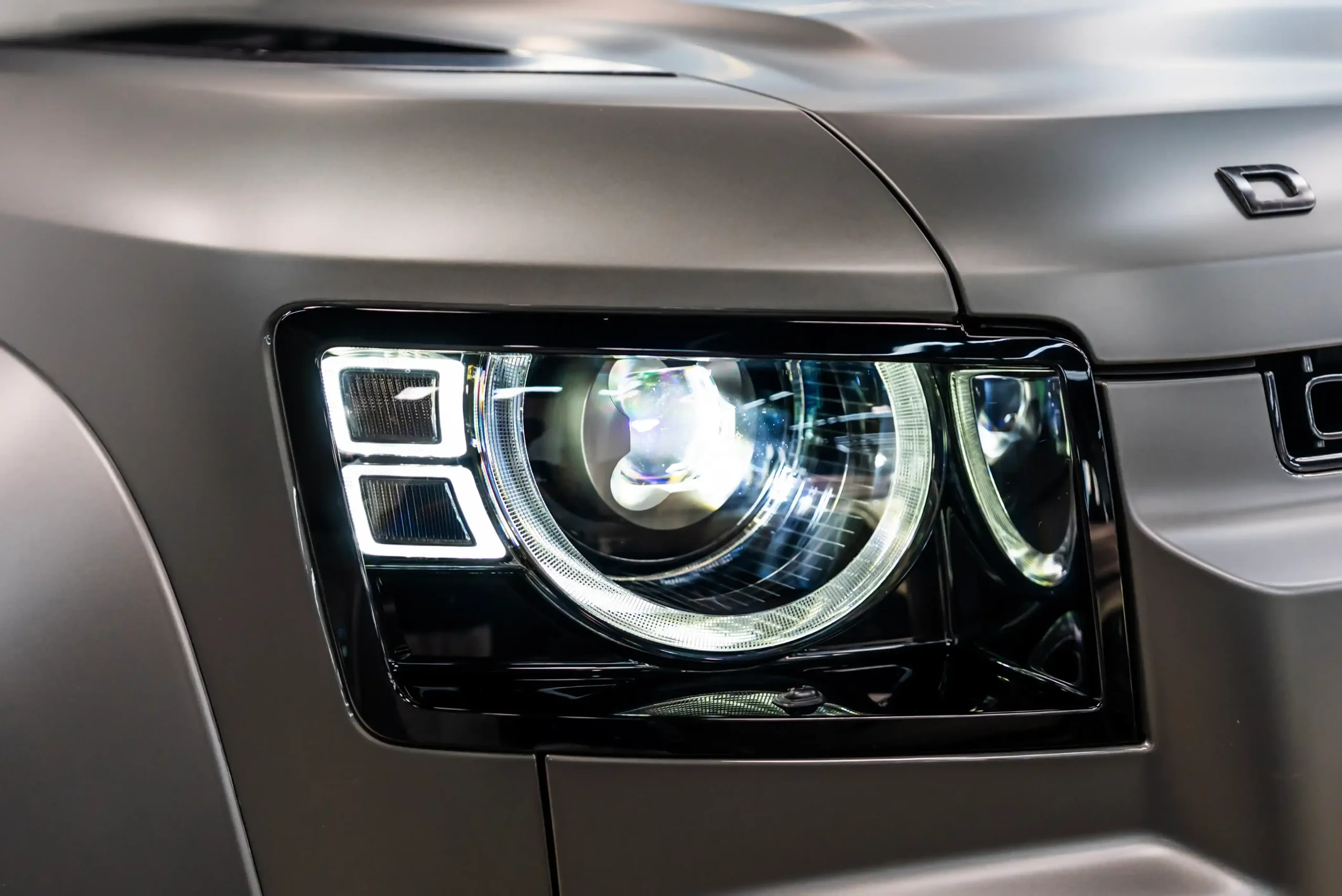 land-rover-defender-octa-led-headlight-closeup