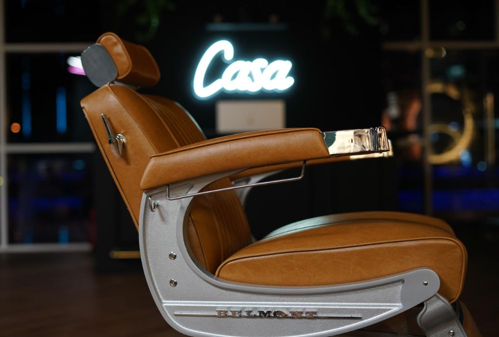 Casa Barbershop image