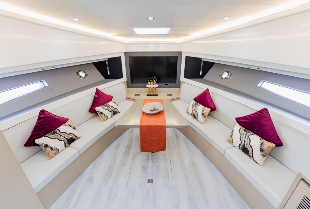 Viva 52ft