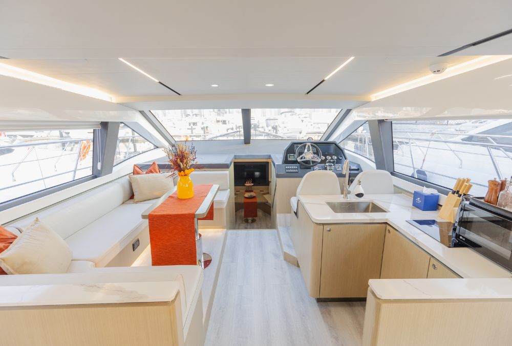 Viva 52ft
