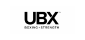 Ubx logo