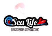 Sea Life Brand Logo
