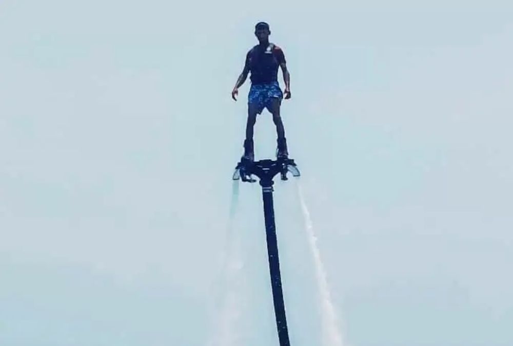 A One Water Sports
