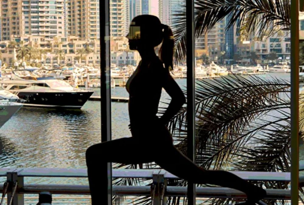 Art of pilates image 2