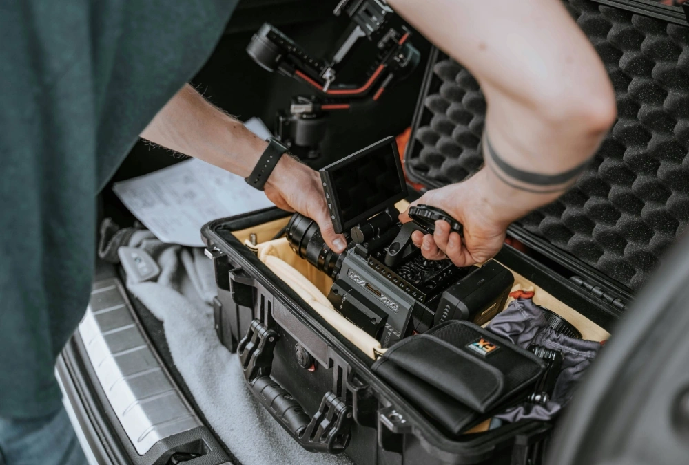Battery Replacement