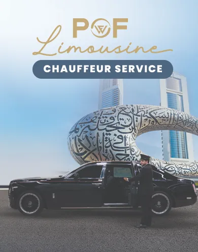 Chauffeure Service 3