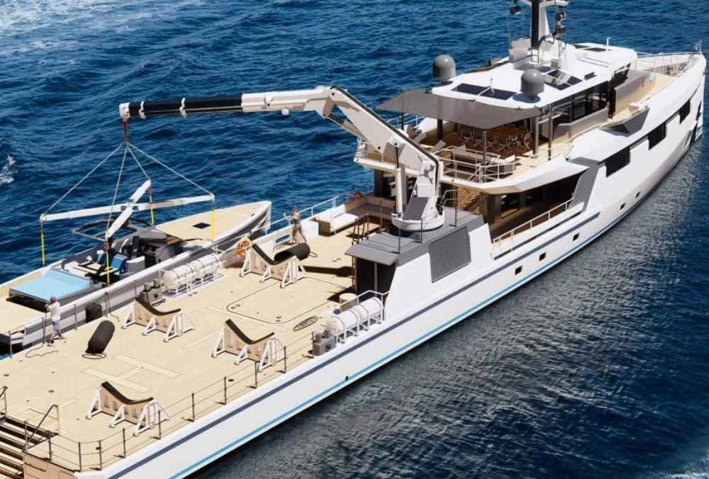 Damen-Yacht-Support-YS53-back Side