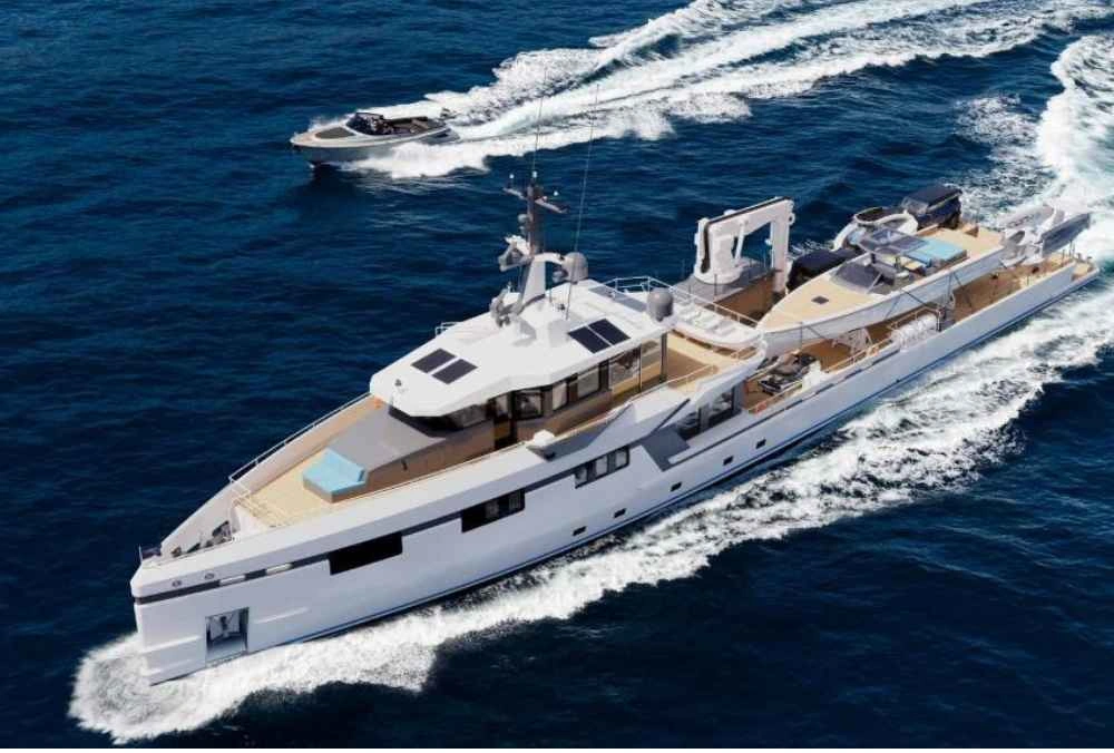 Damen-Yacht-Support-YS53-back Side