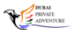 Dubai Private Adventure Partner Logo