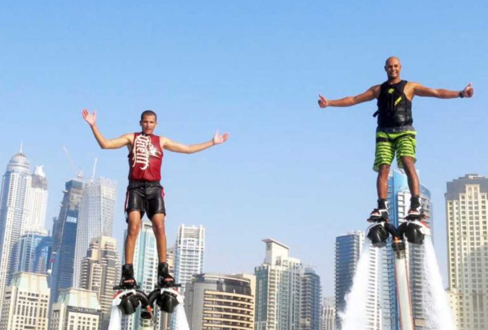 Jet Ski Dubai
