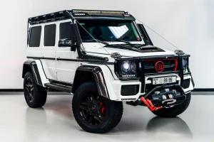 Mercedes-Benz-Brabus-Front-view-1