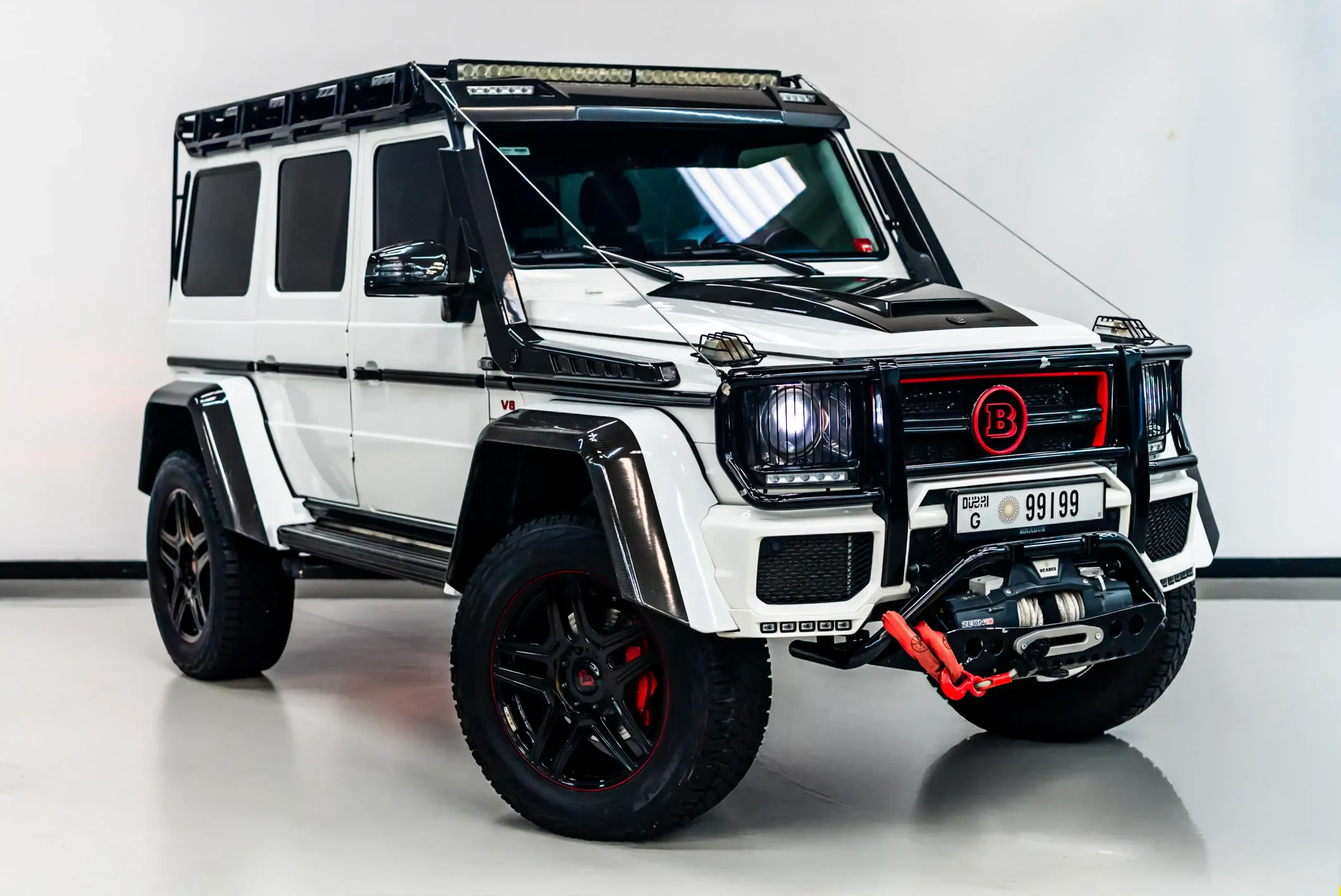 Mercedes-Benz-Brabus-Front-view-1