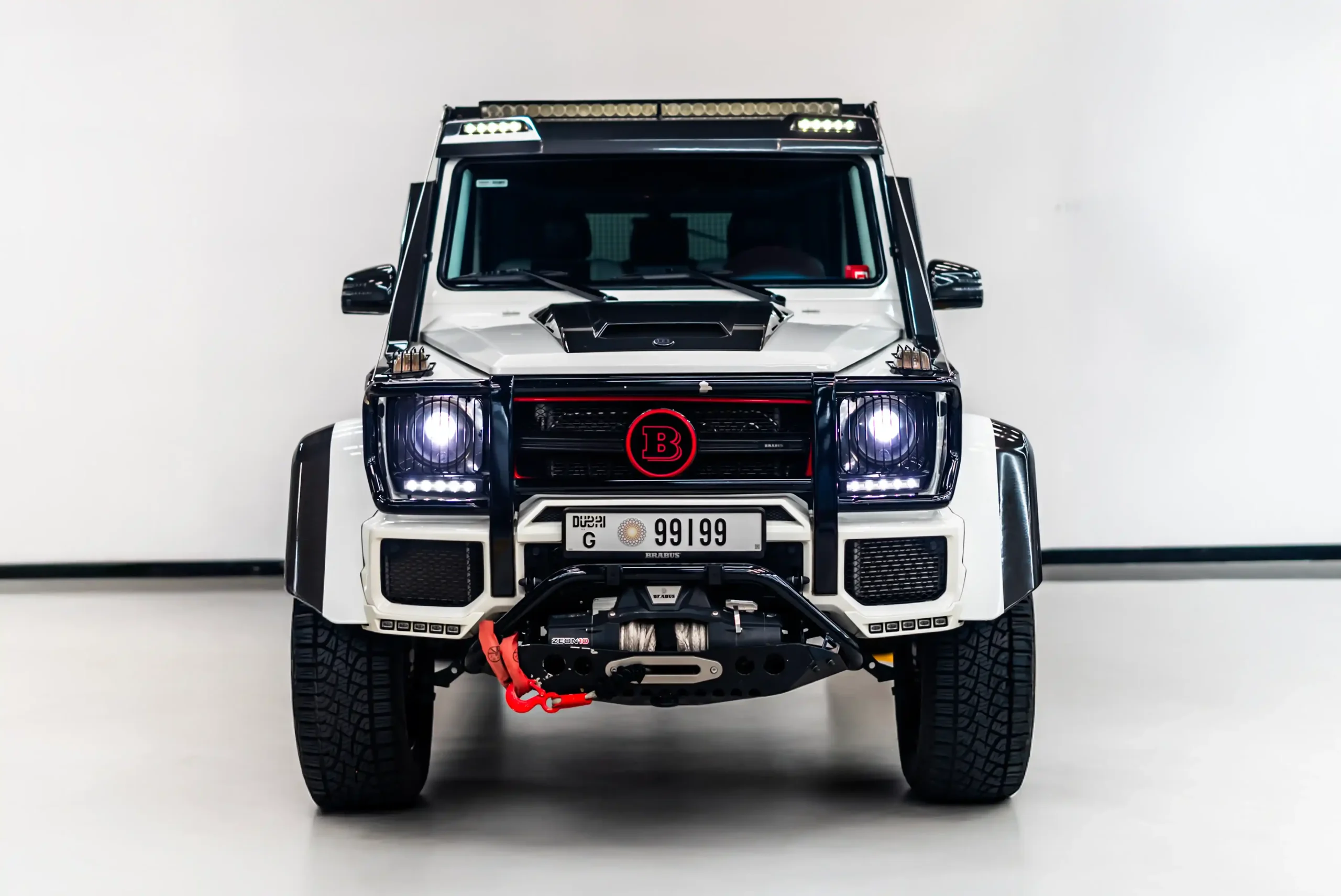 Mercedes-Benz-Brabus-Front-view-2