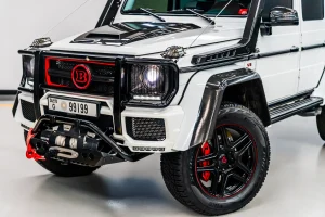 Mercedes-Benz-Brabus-Front-view-3