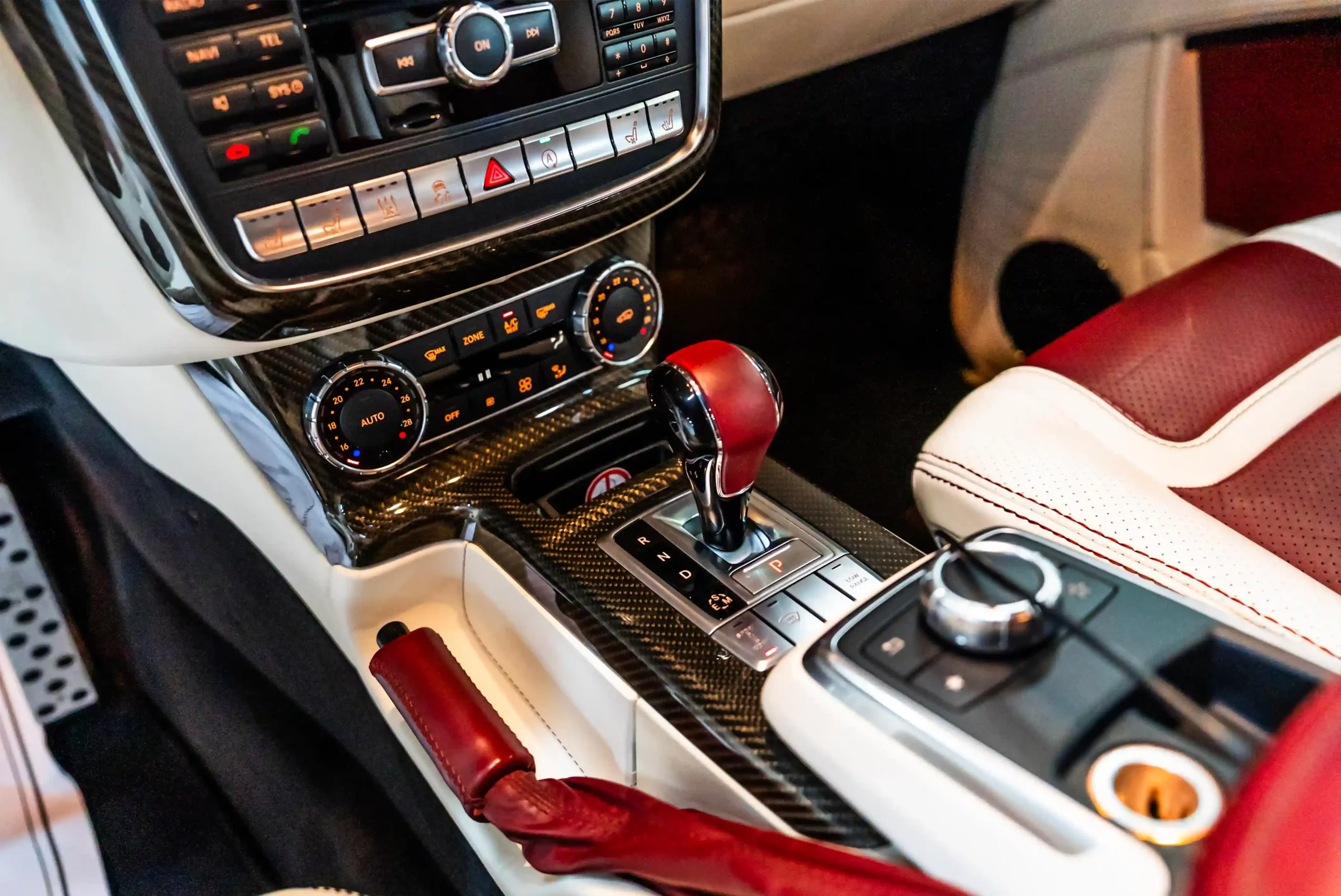 Mercedes-Benz-Brabus-interior-view-3