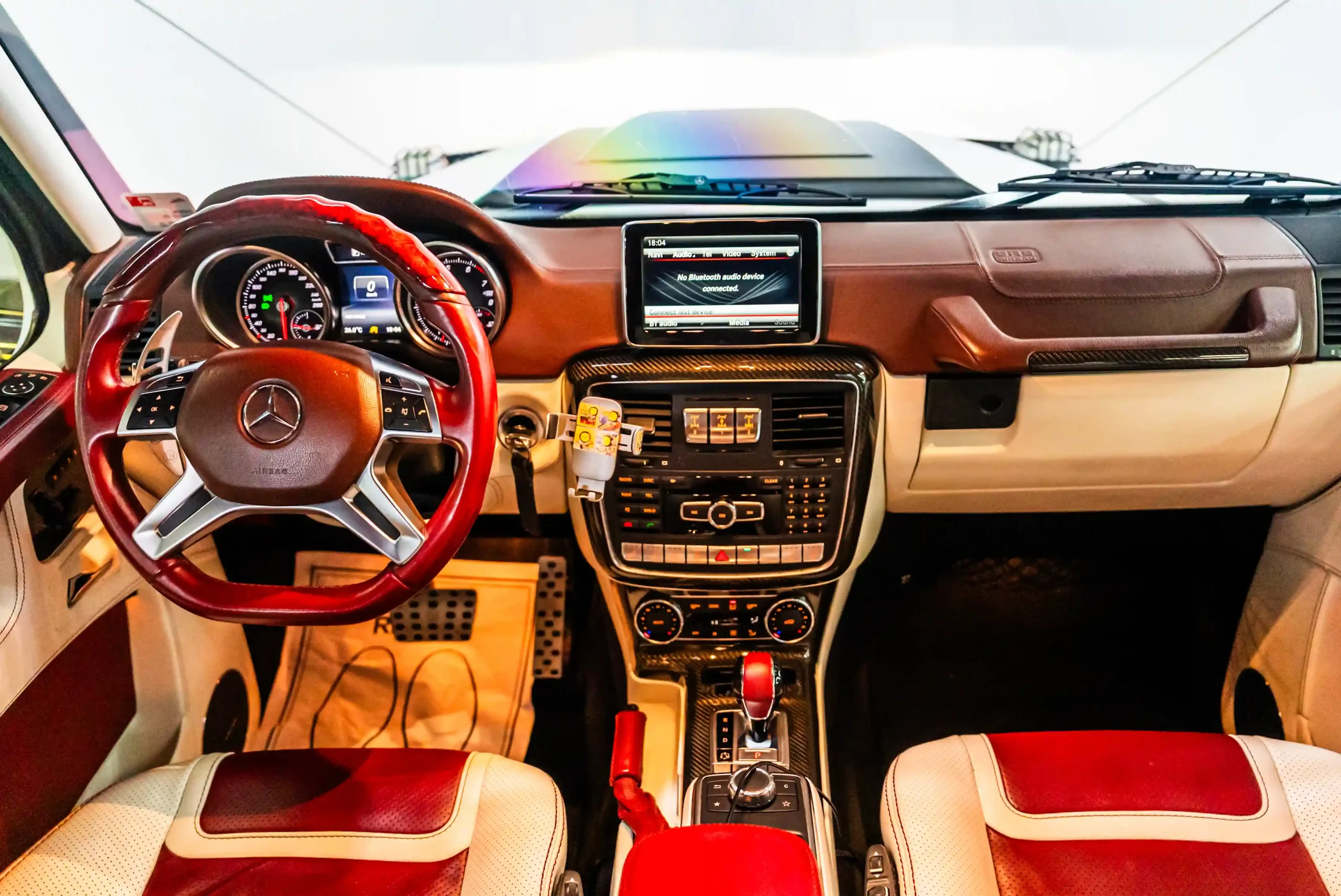 Mercedes-Benz-Brabus-interior-view-5