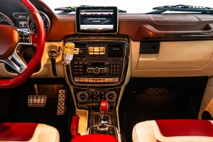 Mercedes-Benz-Brabus-interior-view-6