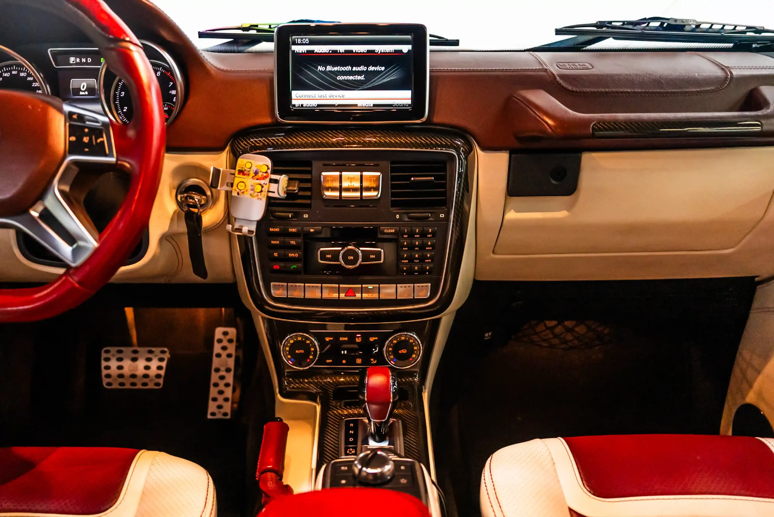 Mercedes-Benz-Brabus-interior-view-6