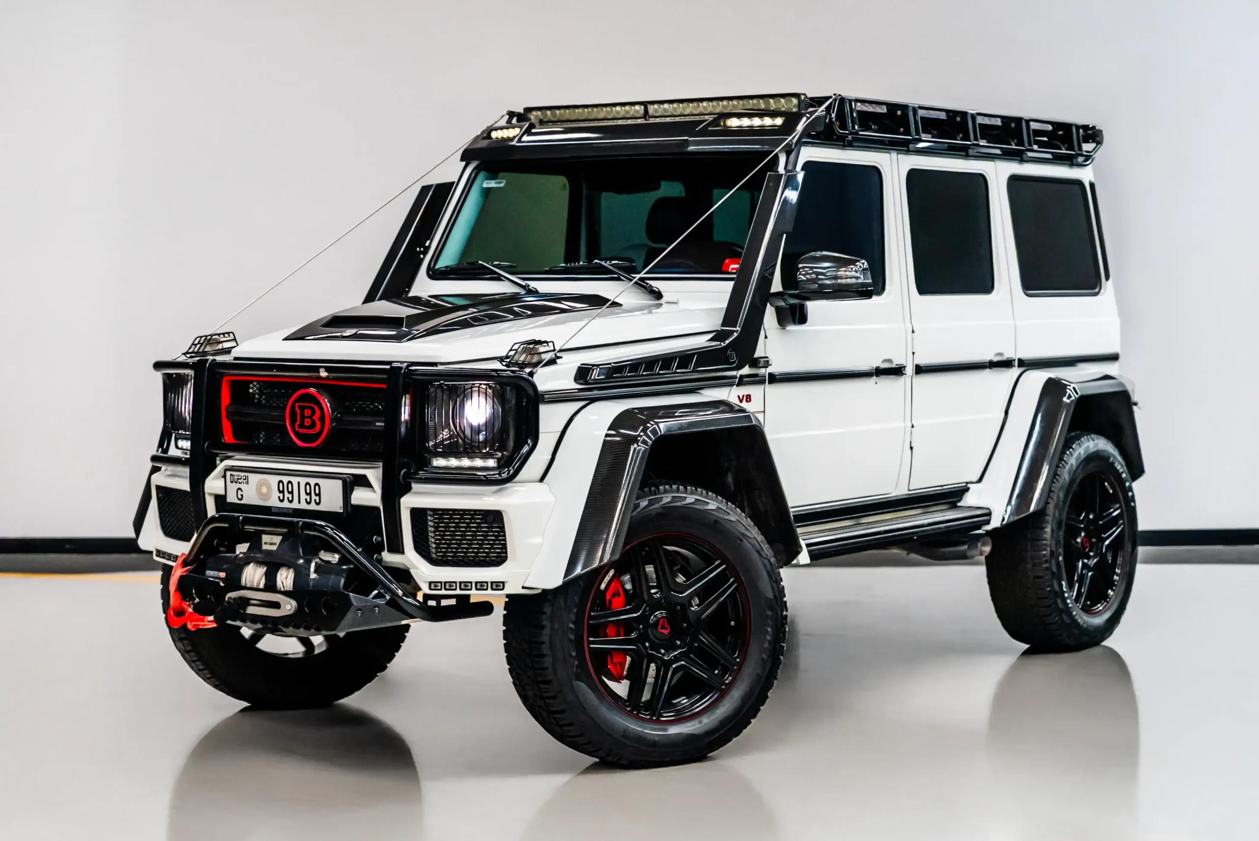 Mercedes-Benz-Brabus-side-view-2