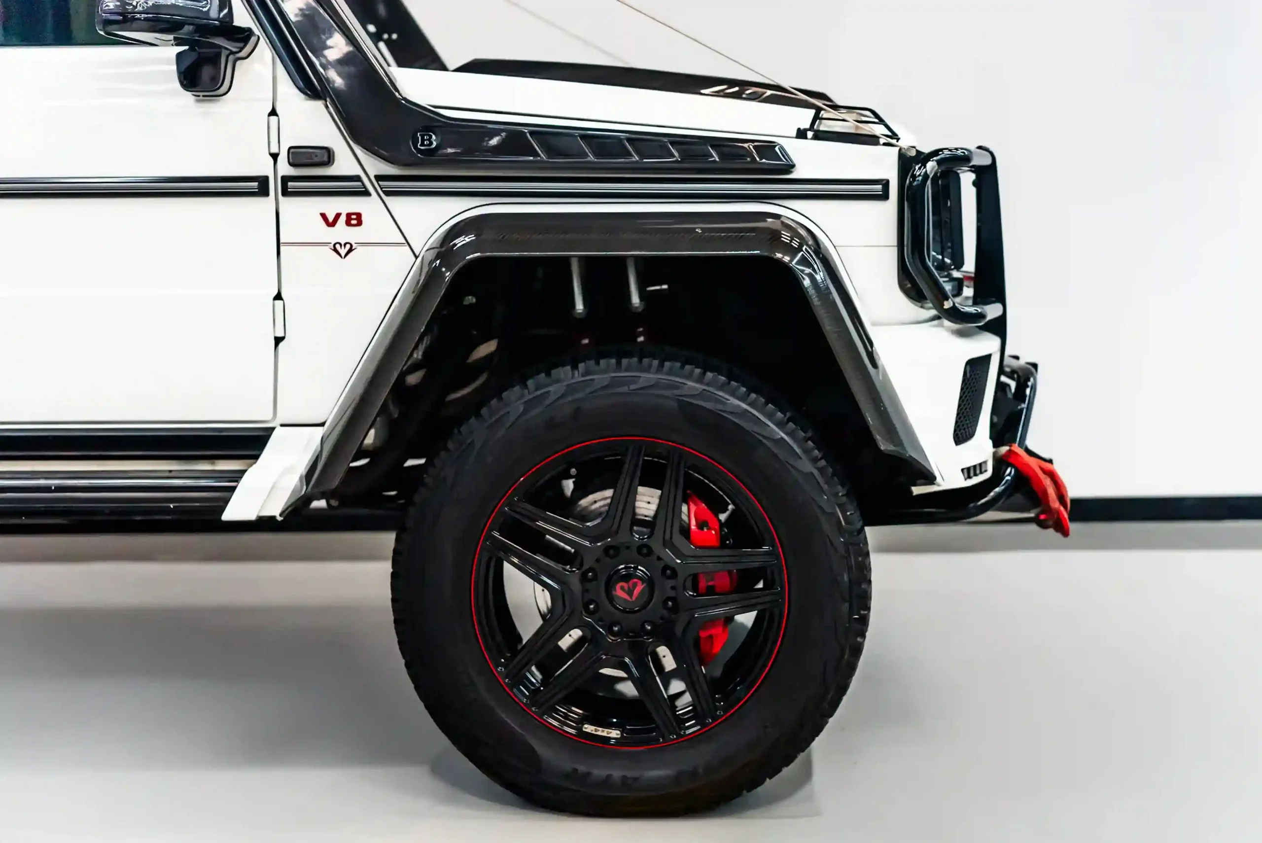 Mercedes-Benz-Brabus-side-view-3