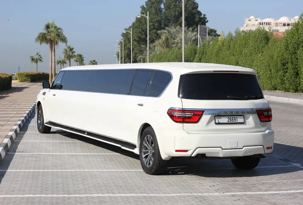 Nissan-Patrol-Back-View