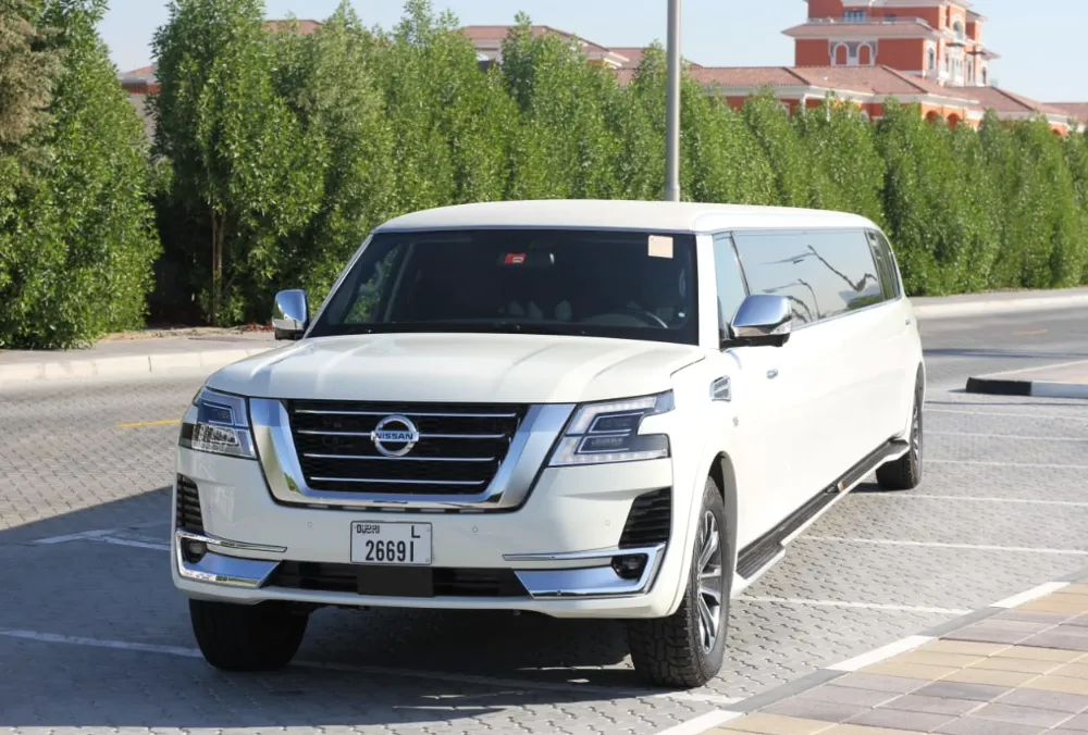 Nissan-Patrol-Front-View