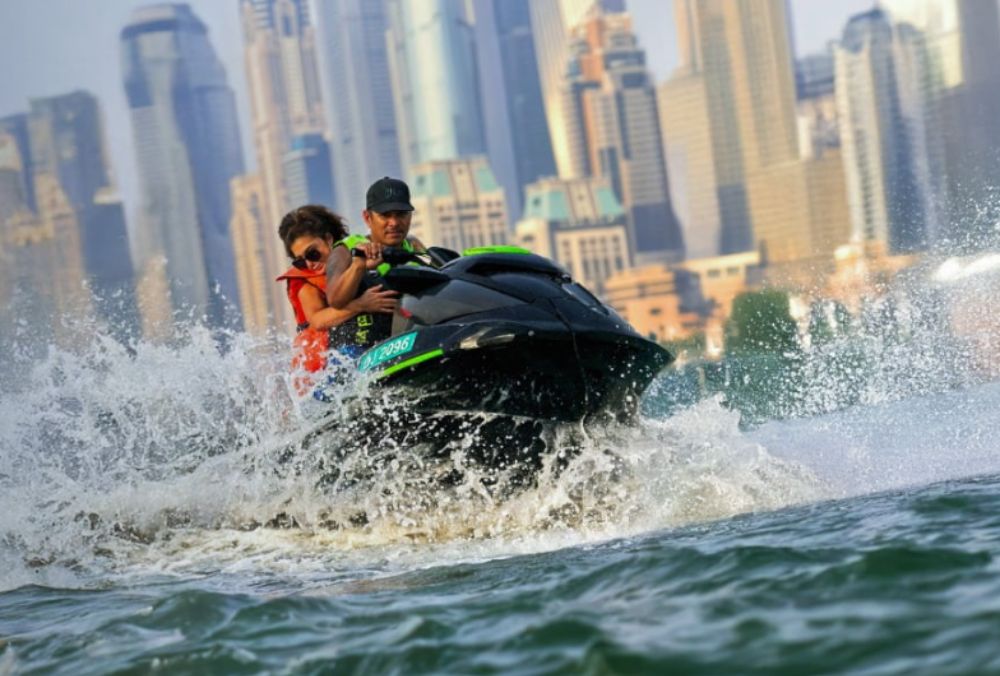 Royal Star Yachts Jet Ski