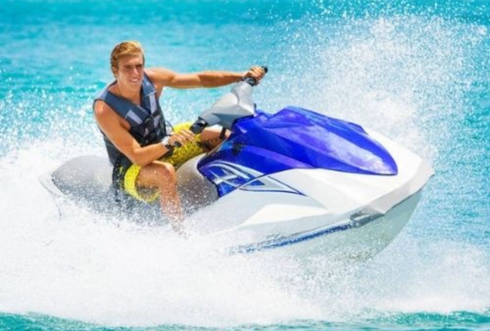 Sea Life Watersports