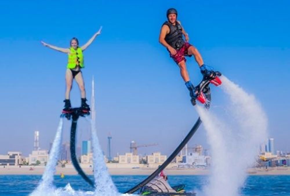 SeaLife Water Sports