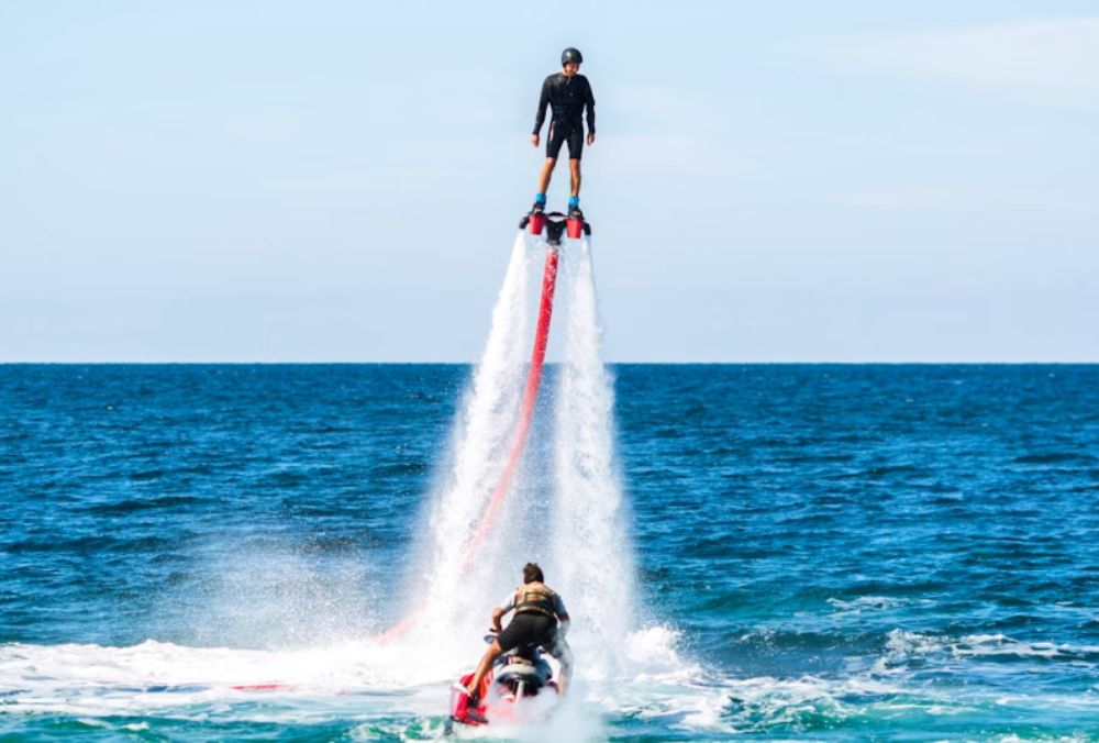 Thrillark Flyboard